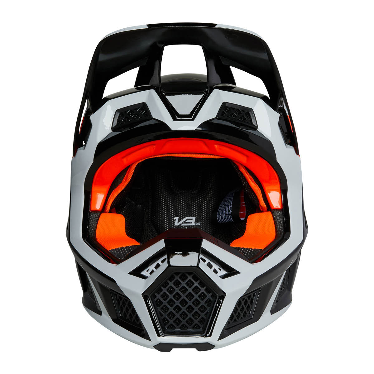 Motocross Helm V3 RS Dvide MIPS MVRS ECE
