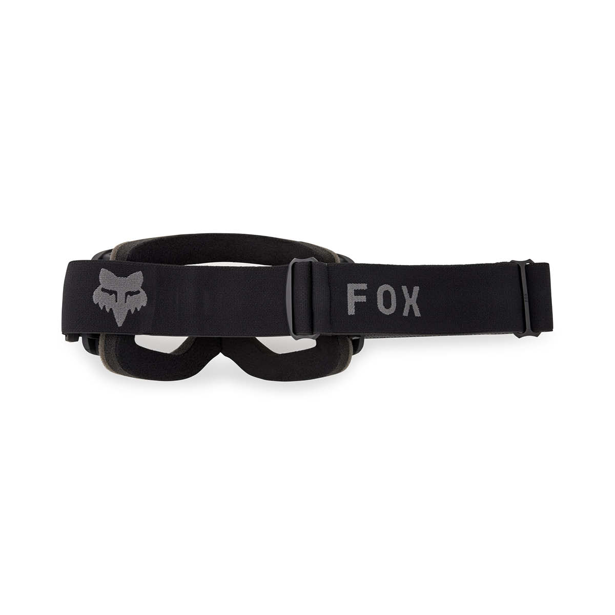 MTB Brille Main - Clear