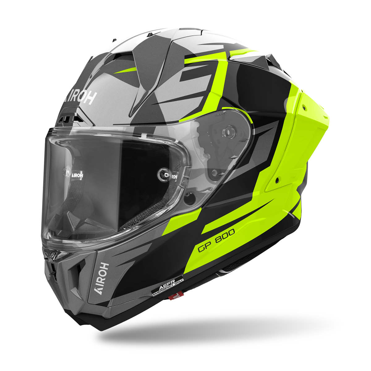 Helm GP 800 Master