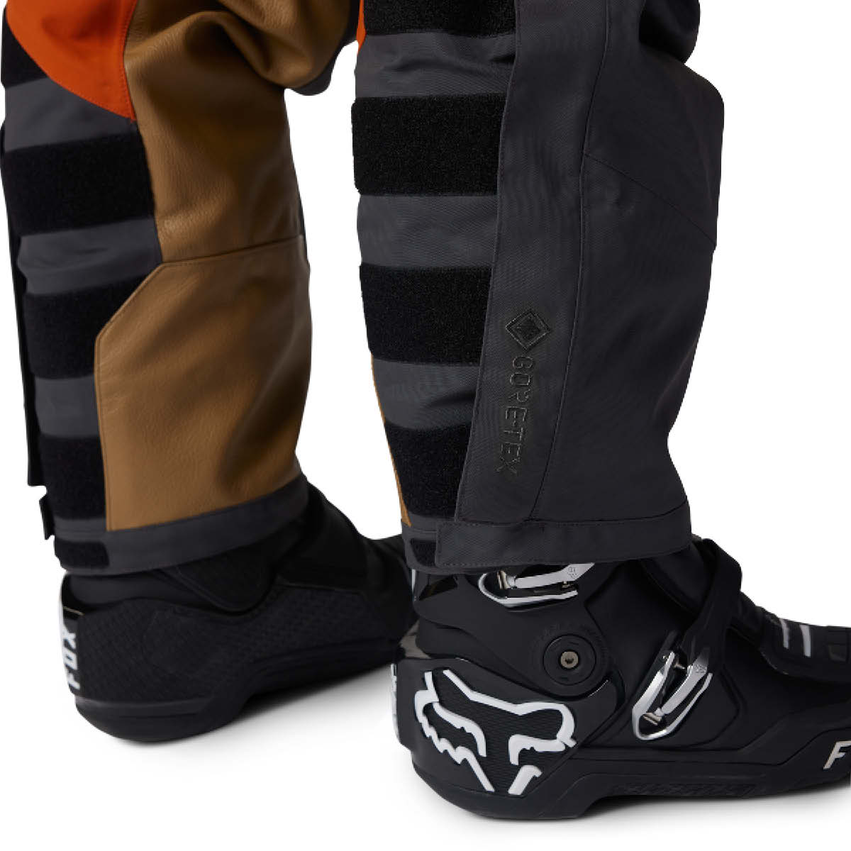 Adventure Hose Defend Gore-Tex