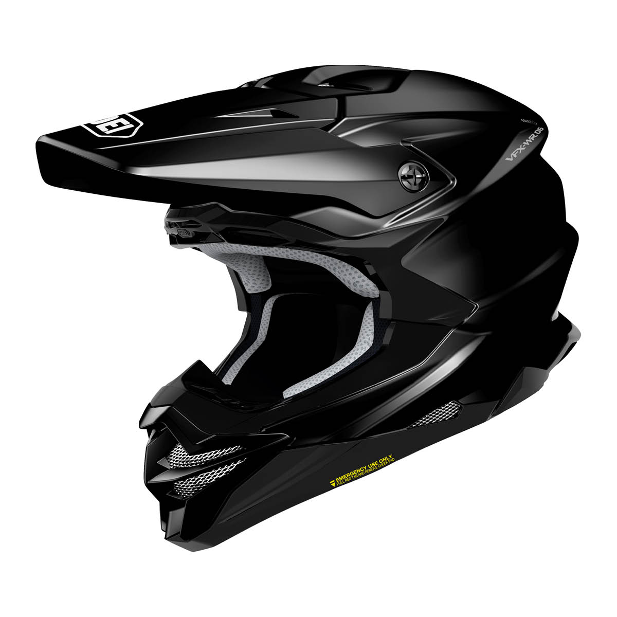 Motocross Helm VFX-WR 06