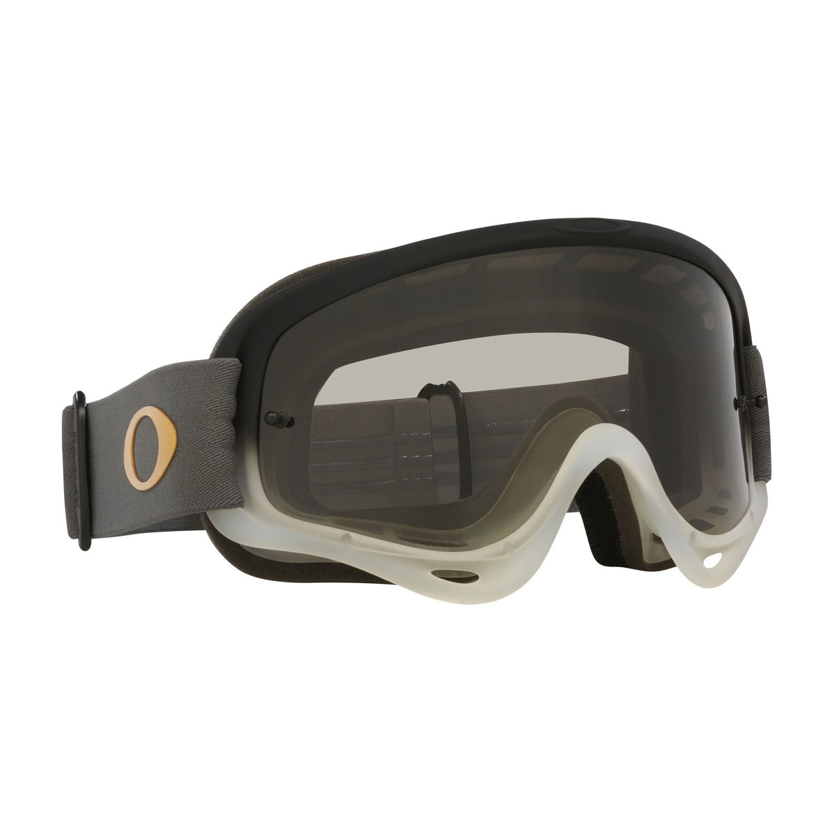 Brille O-Frame MX Team Collection