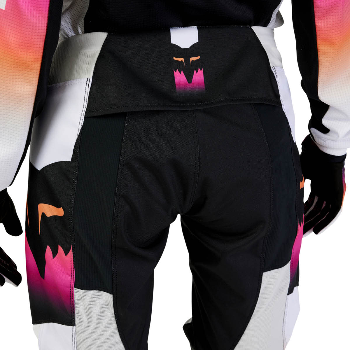 Motocross Hose Damen 180 Flora