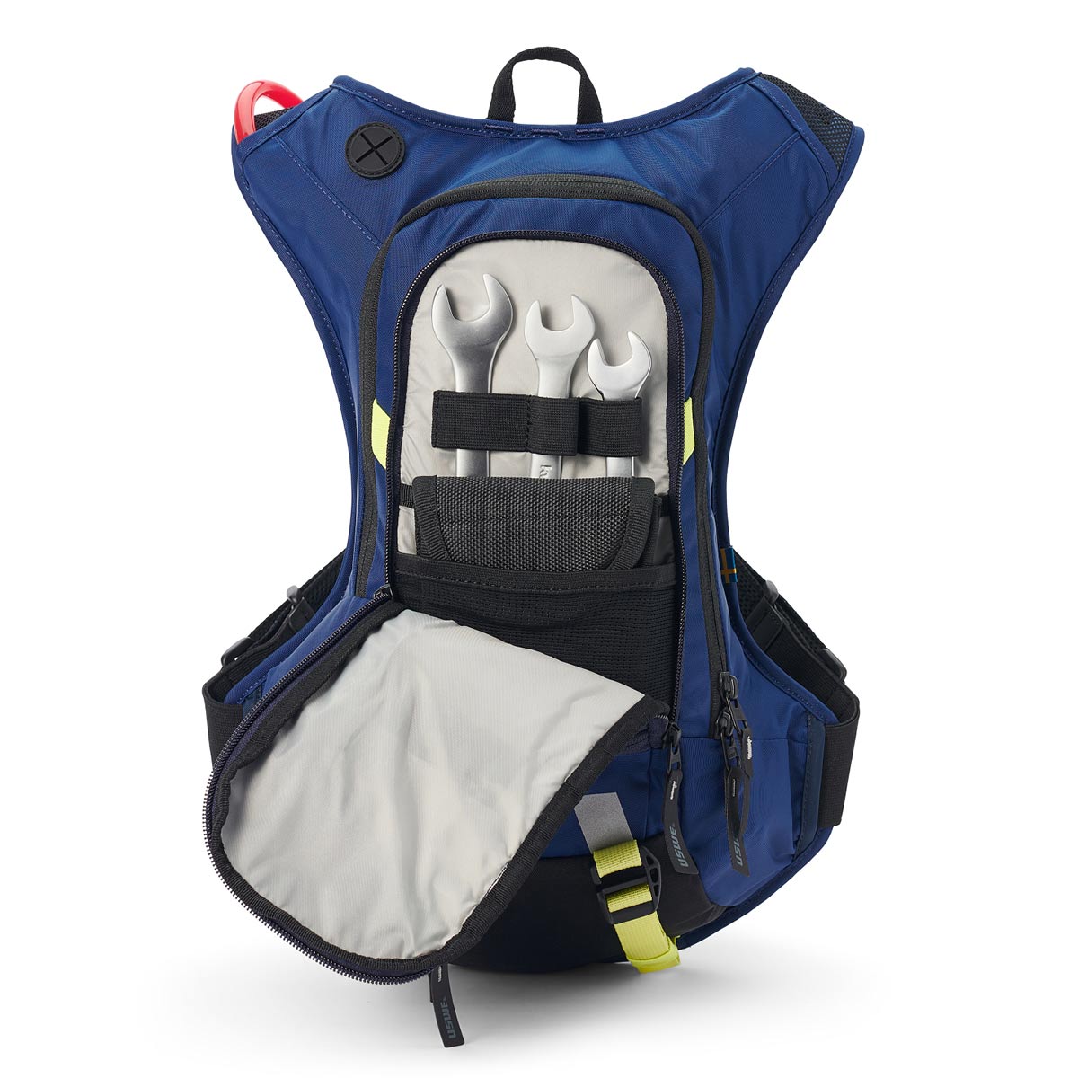 Trinkrucksack Moto Hydro 8L
