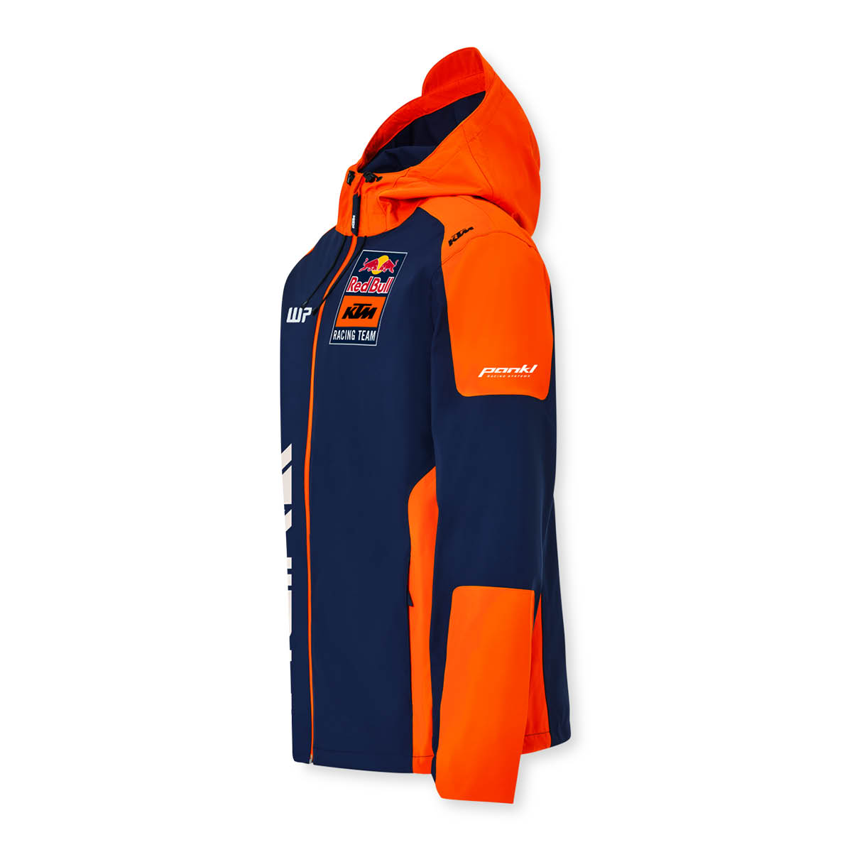 Jacke Official Teamline Hardshell