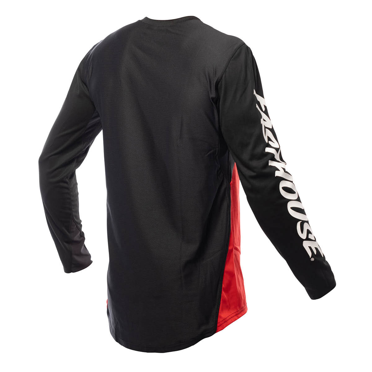 Motocross Jersey Elrod