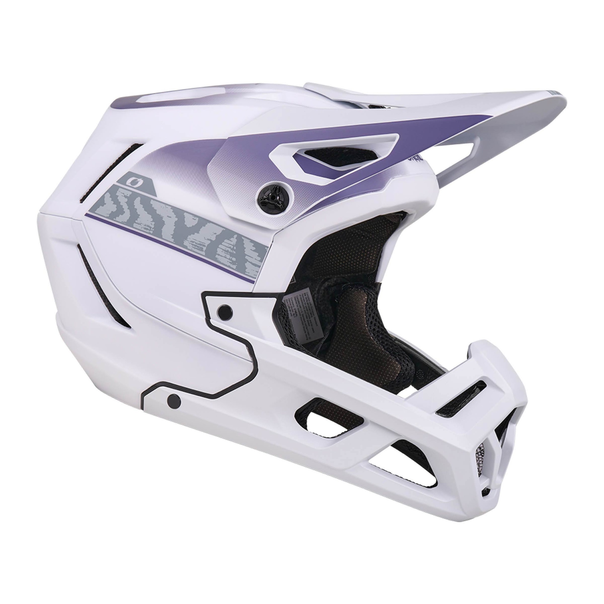 MTB Helm SL1 Terra V.26
