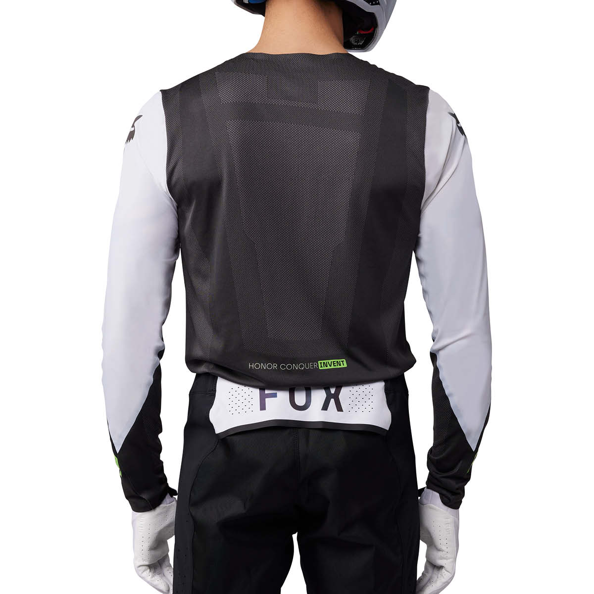 Motocross Jersey Flexair 50th LE