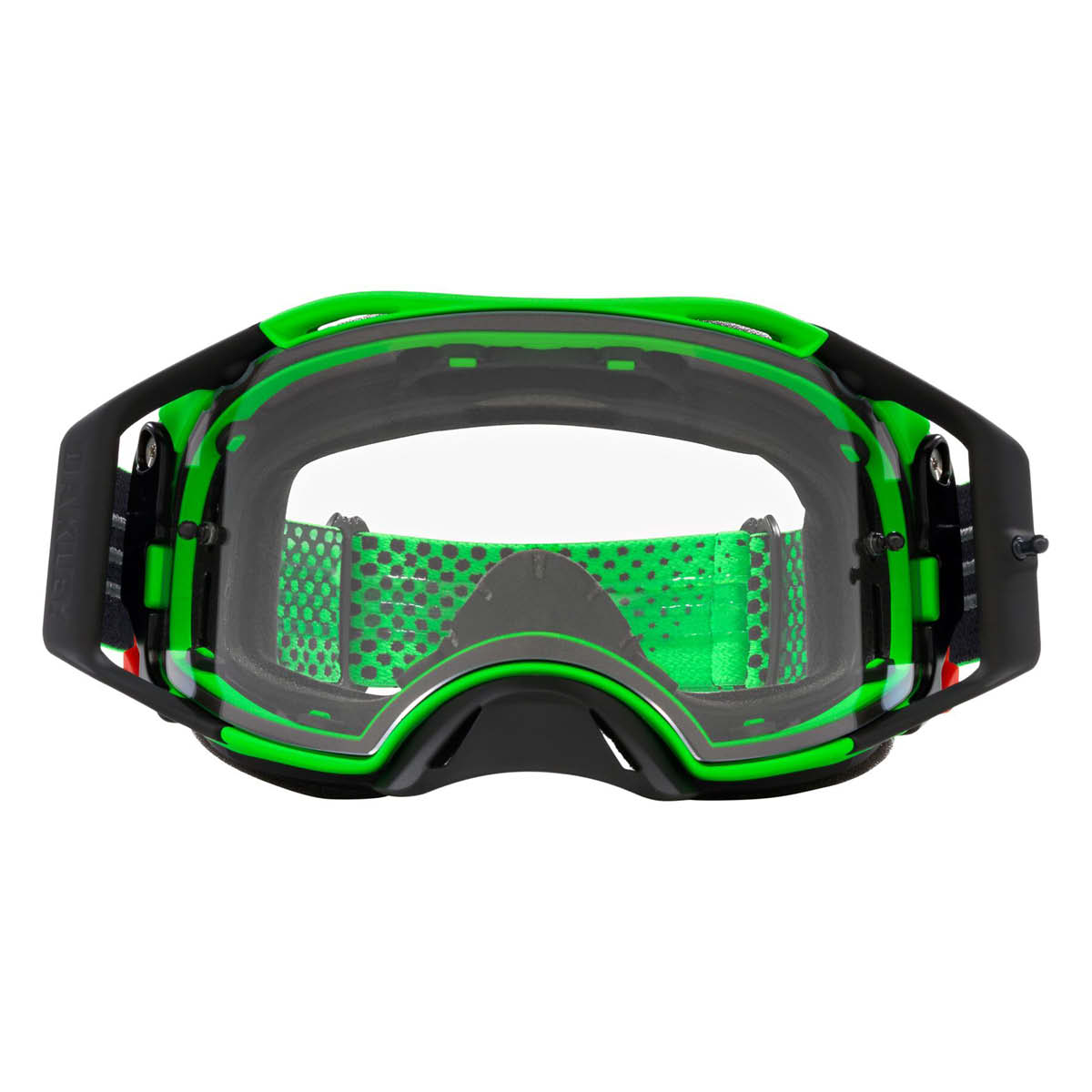 Brille Airbrake MX Moto Collection