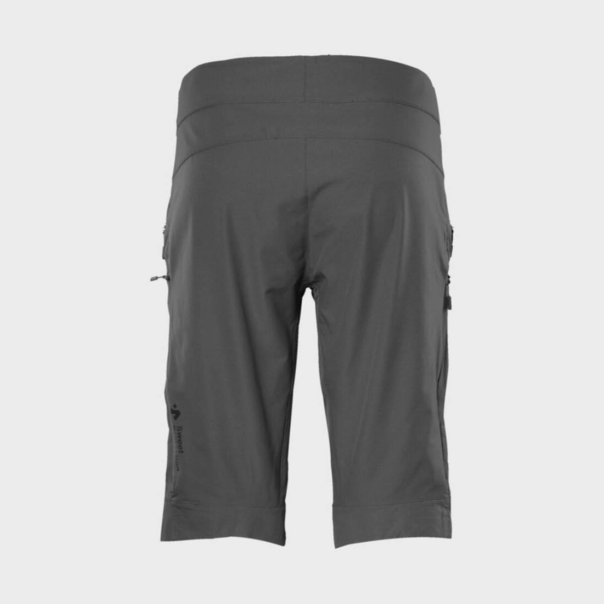 MTB Shorts Damen Hunter
