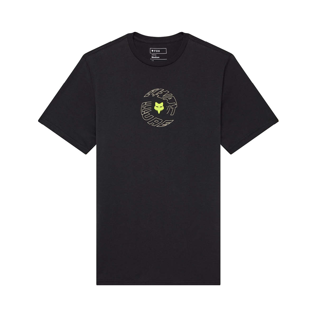 T-Shirt Spiral Premium