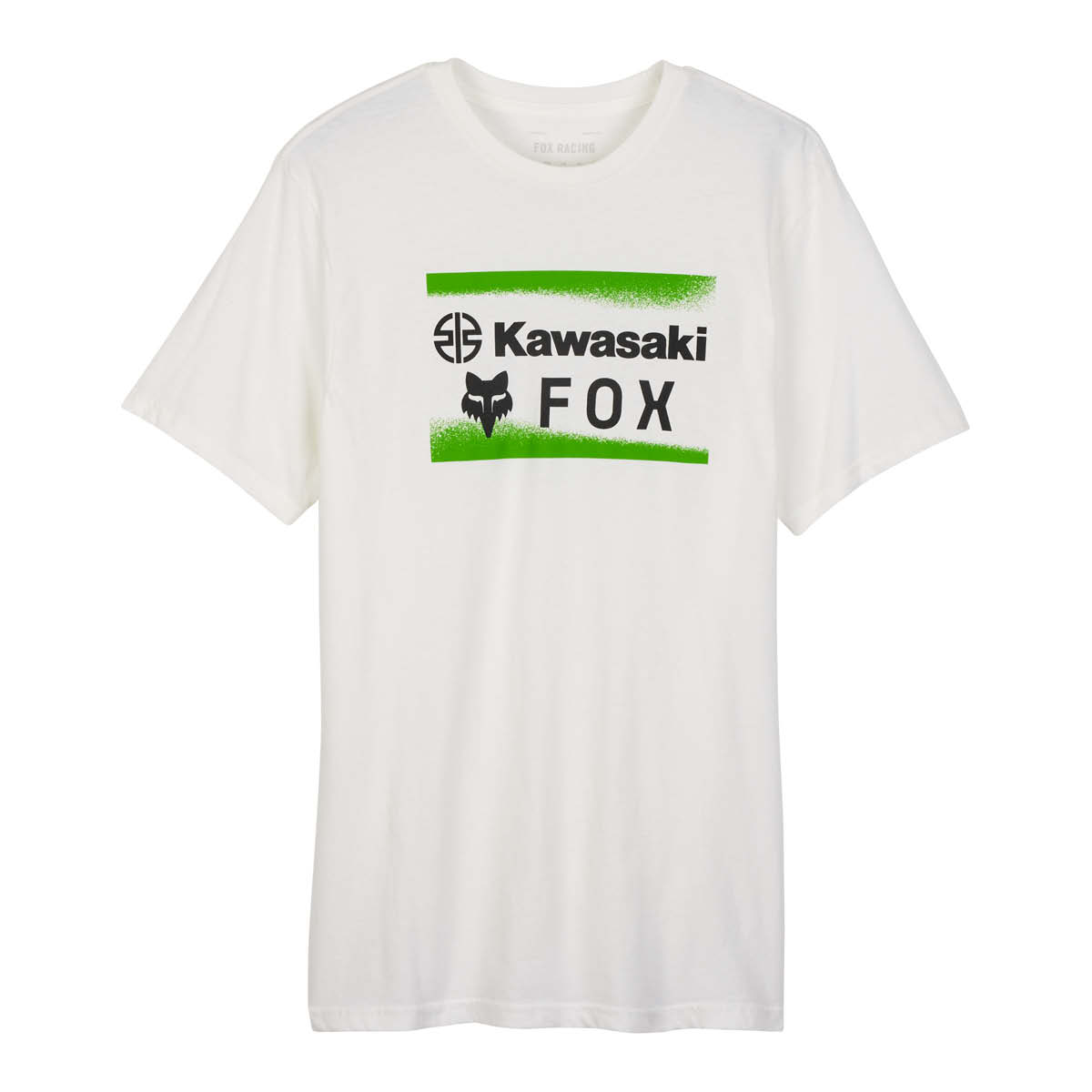 T-Shirt Fox X Kawi Premium