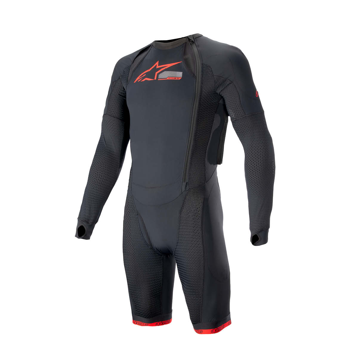 Tech-Air 10 Race System Base Layer