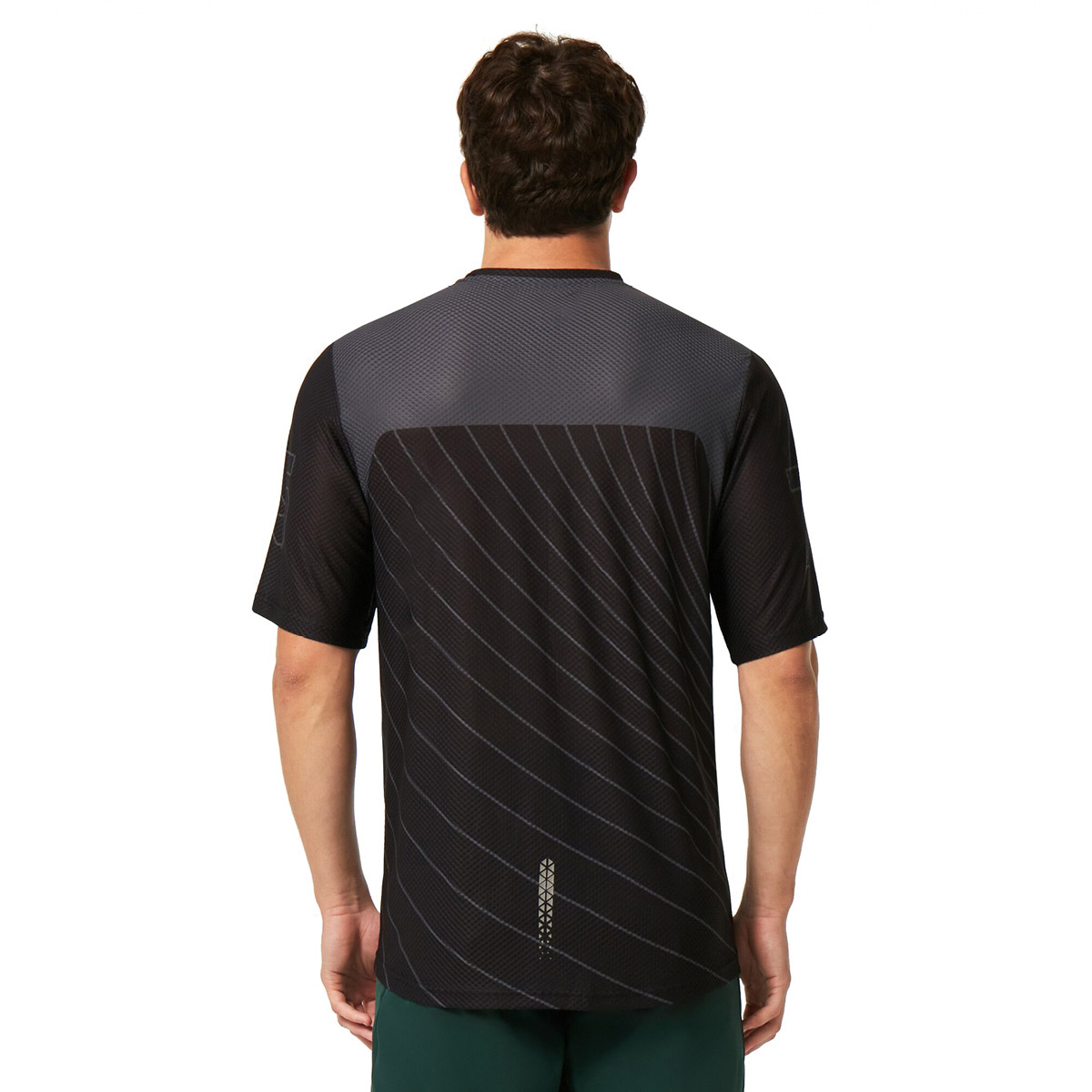 MTB Jersey Seeker '75