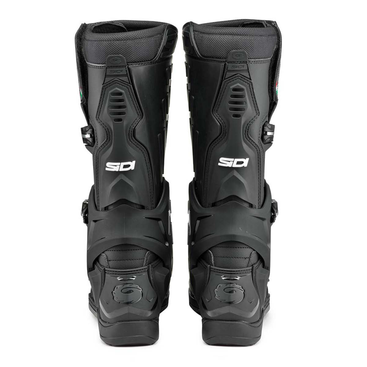 Motocross Stiefel Crossair