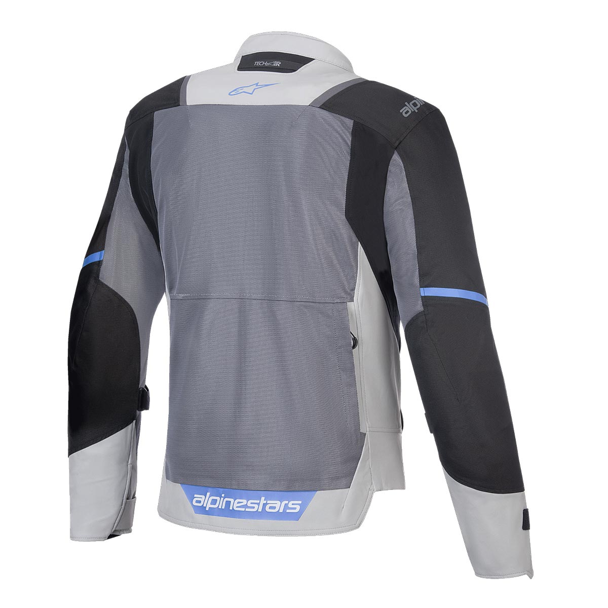 Textiljacke ST-2 Air