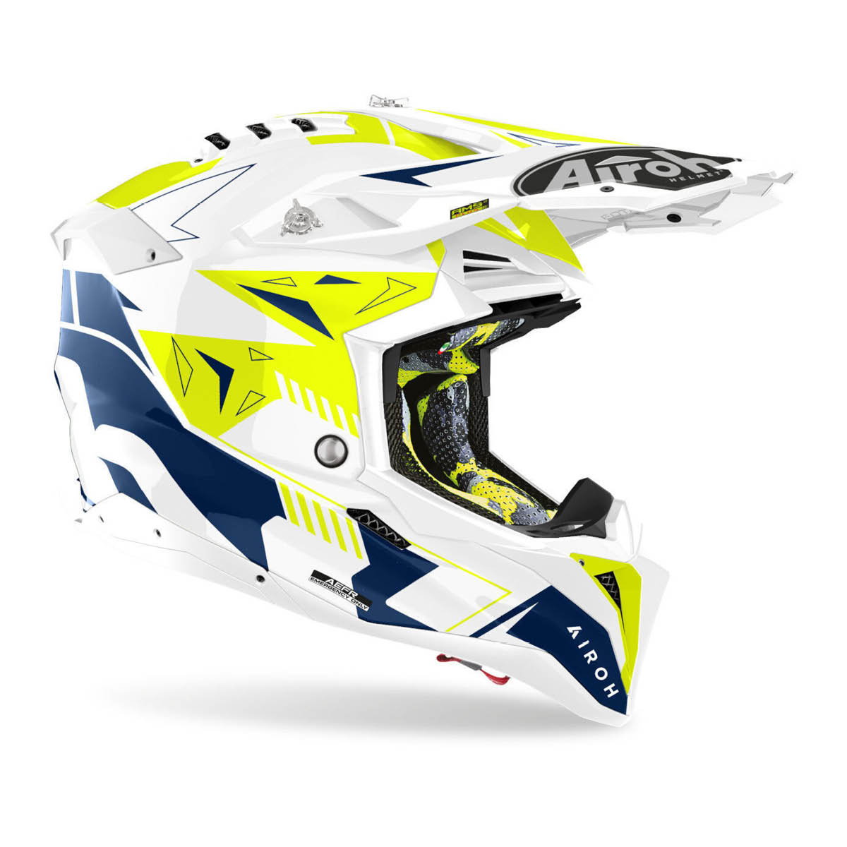 Helm Aviator 3 Spin