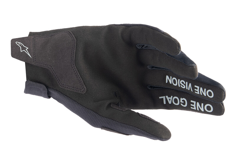 Motocross Handschuh Radar