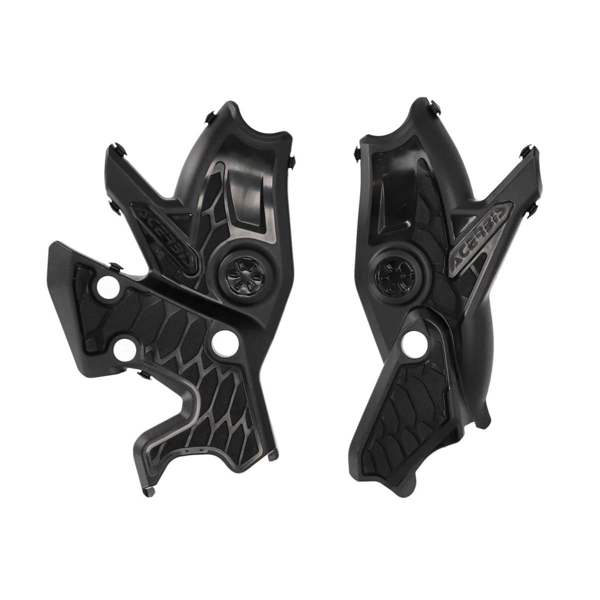 Rahmenschutz X-GRIP für YAMAHA