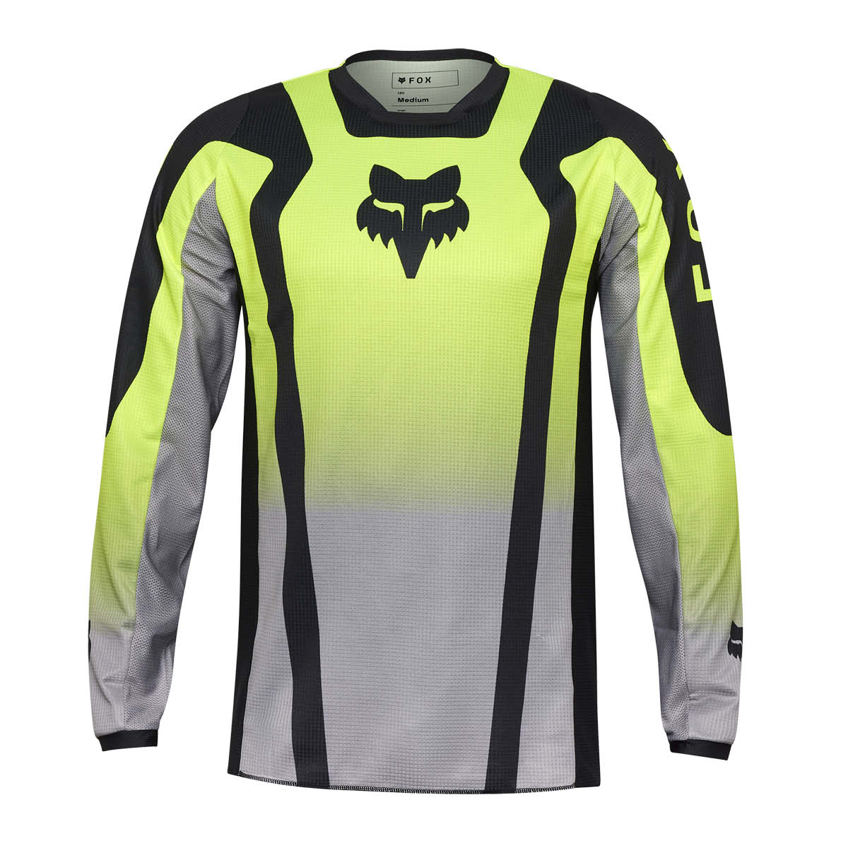 Motocross Jersey 180 Lean