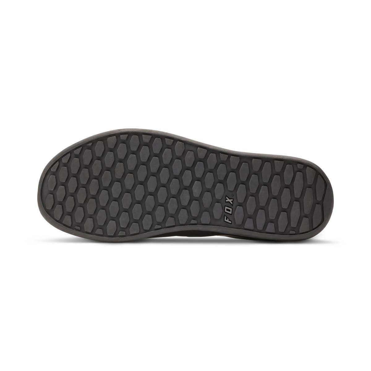 MTB Schuh Union Flat