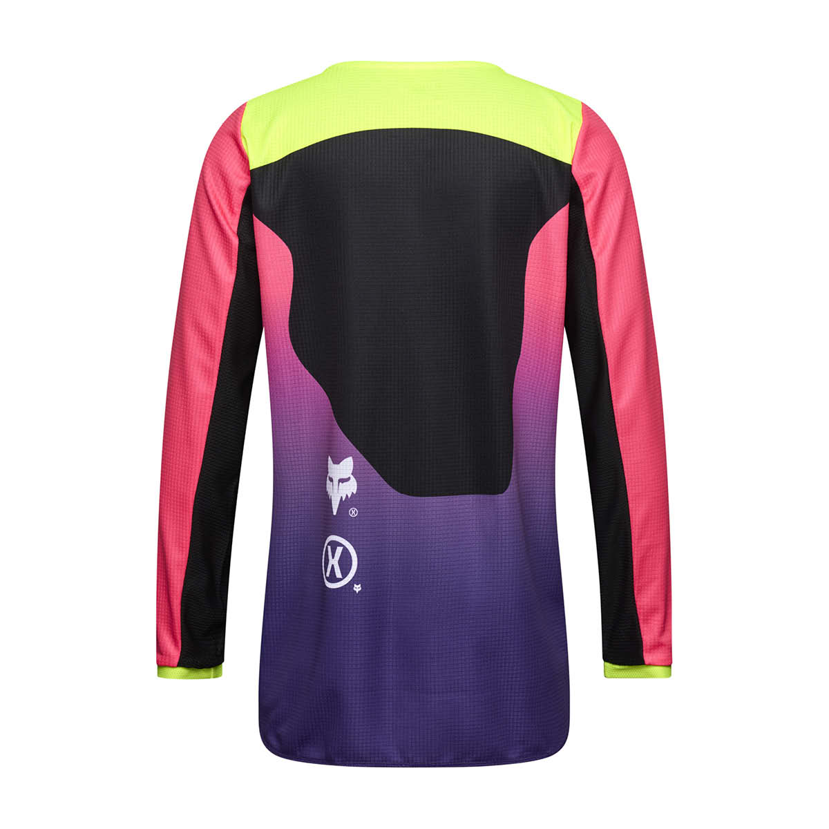Motocross Jersey Jugend 180 Elevated