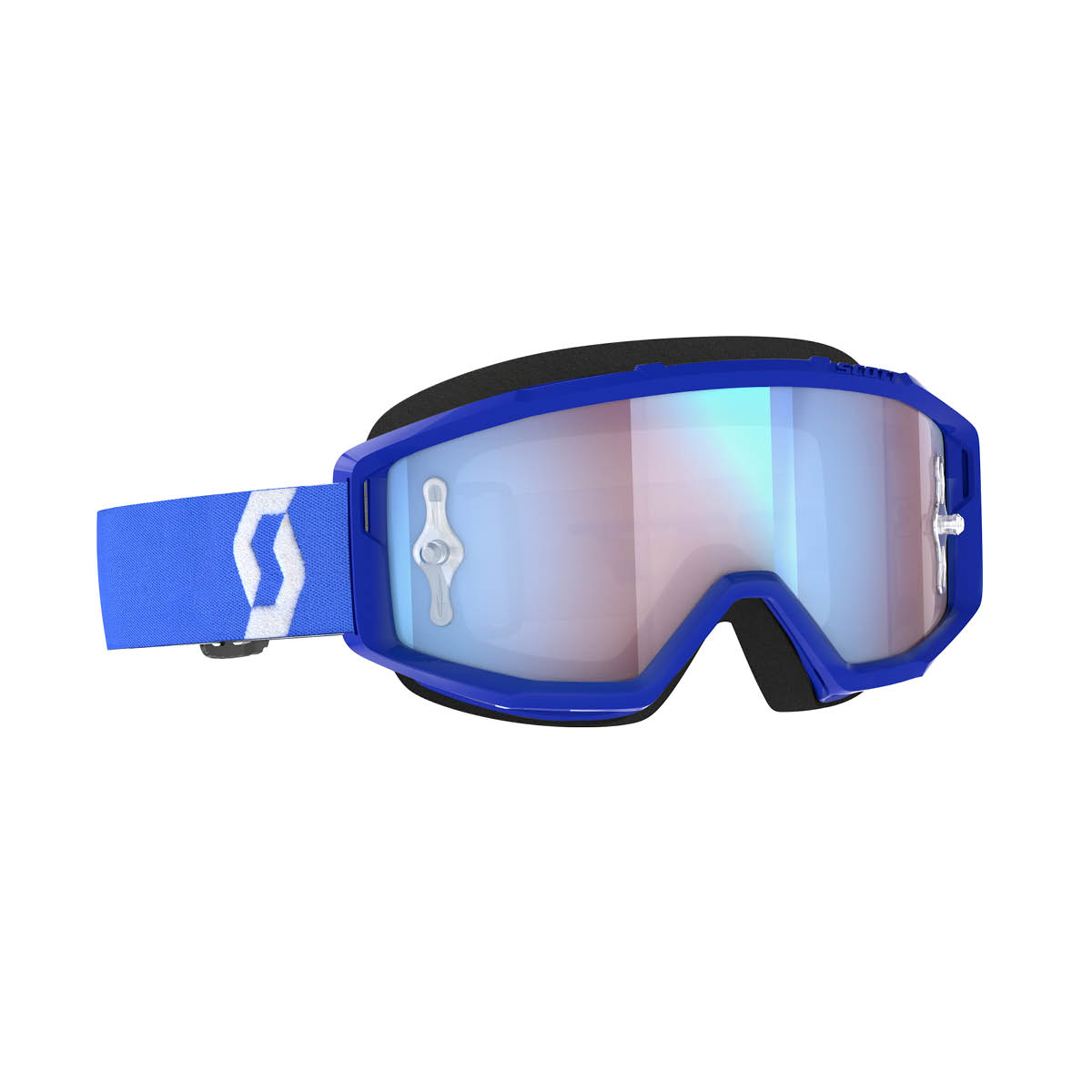 Motocross Brille Primal