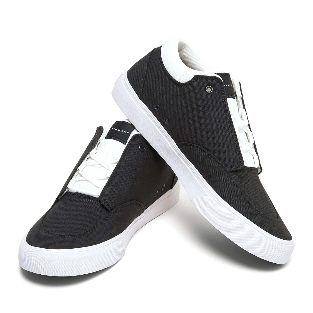Schuh Banks Low Canvas