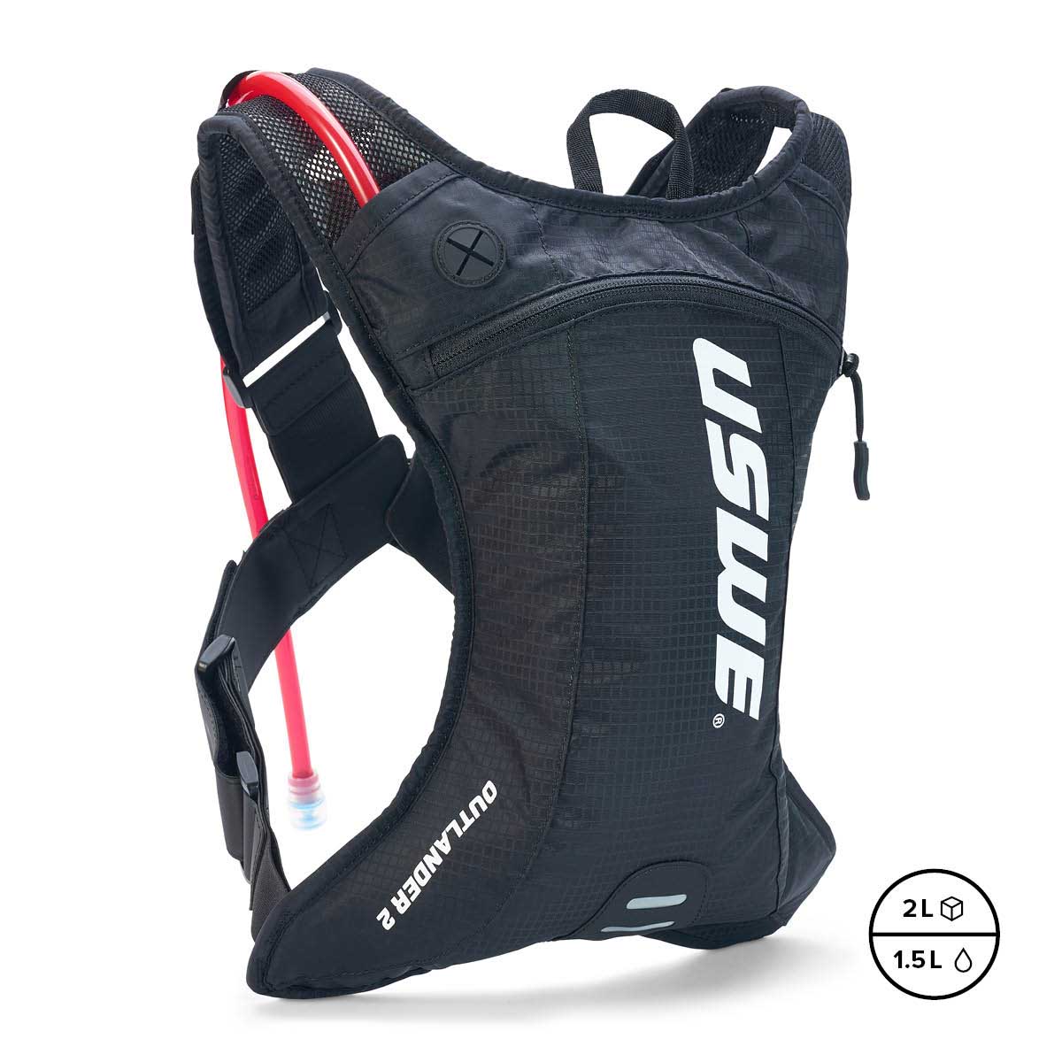 Trinkrucksack OUTLANDER 2