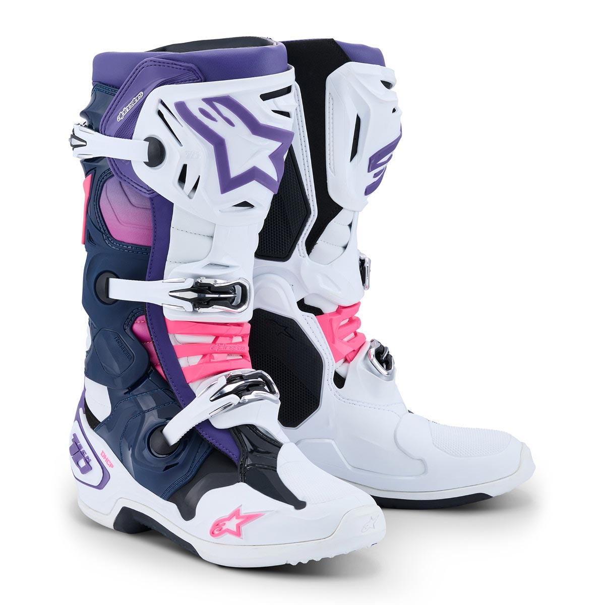 Motocross Stiefel Tech 10