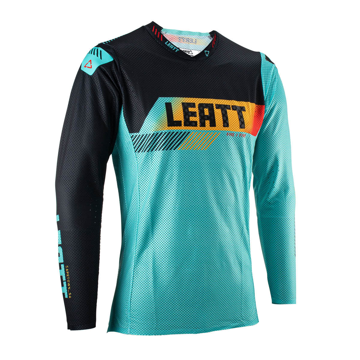 Motocross Jersey Moto 5.5 UltraWeld