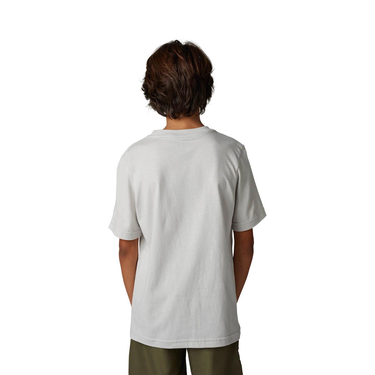 T-Shirt Jugend VZNS Camo