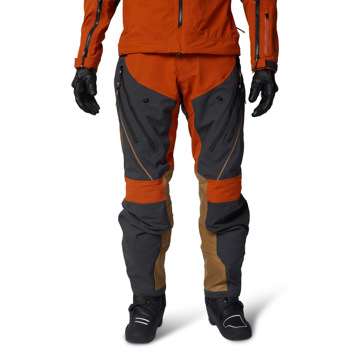 Adventure Hose Defend Gore-Tex