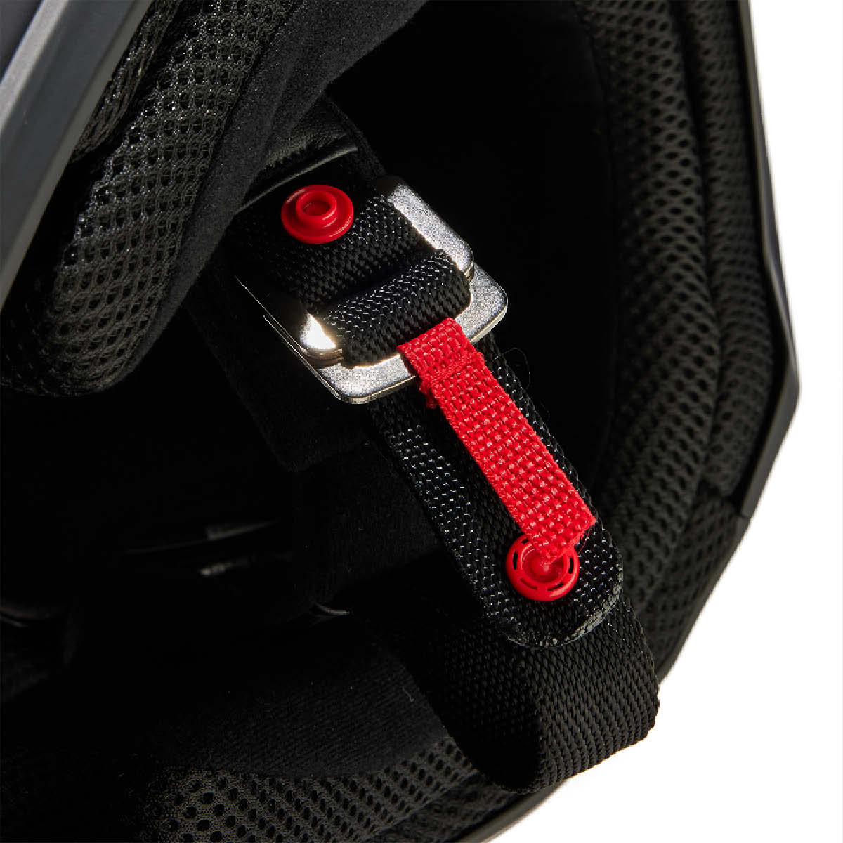 Motocross Helm Jugend V1 Matte