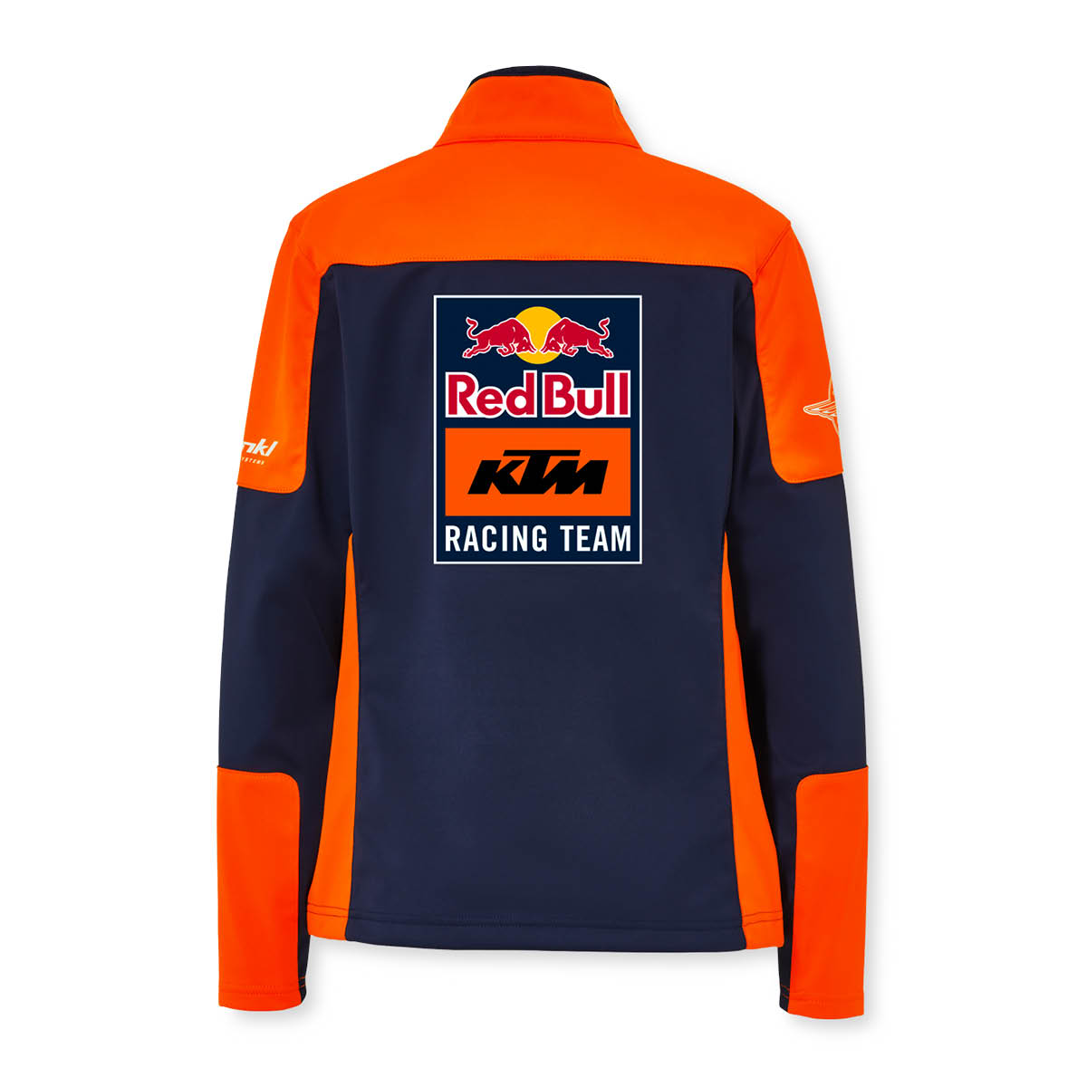 Jacke Damen Official Teamline Softshe