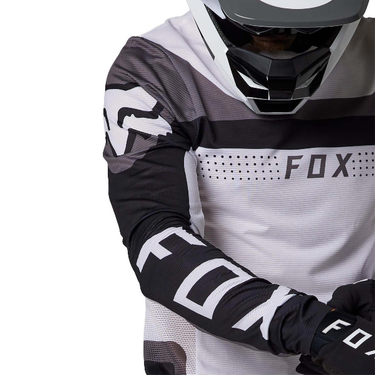Motocross Jersey Flexair Efekt