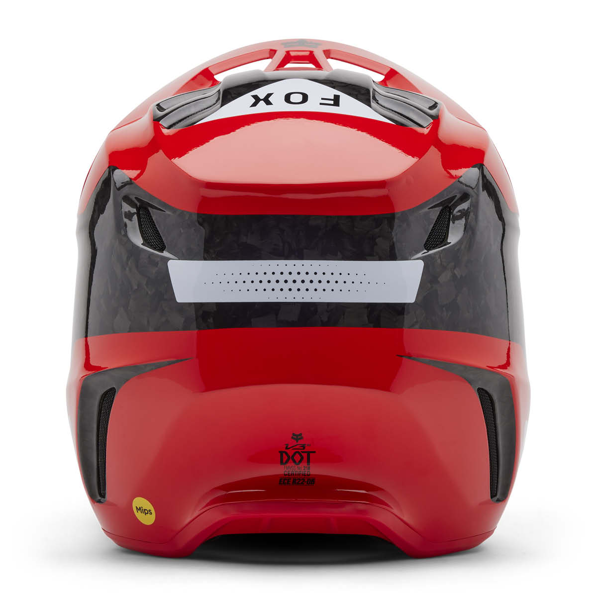 Motocross Helm V3 RS Infinite ECE22.06