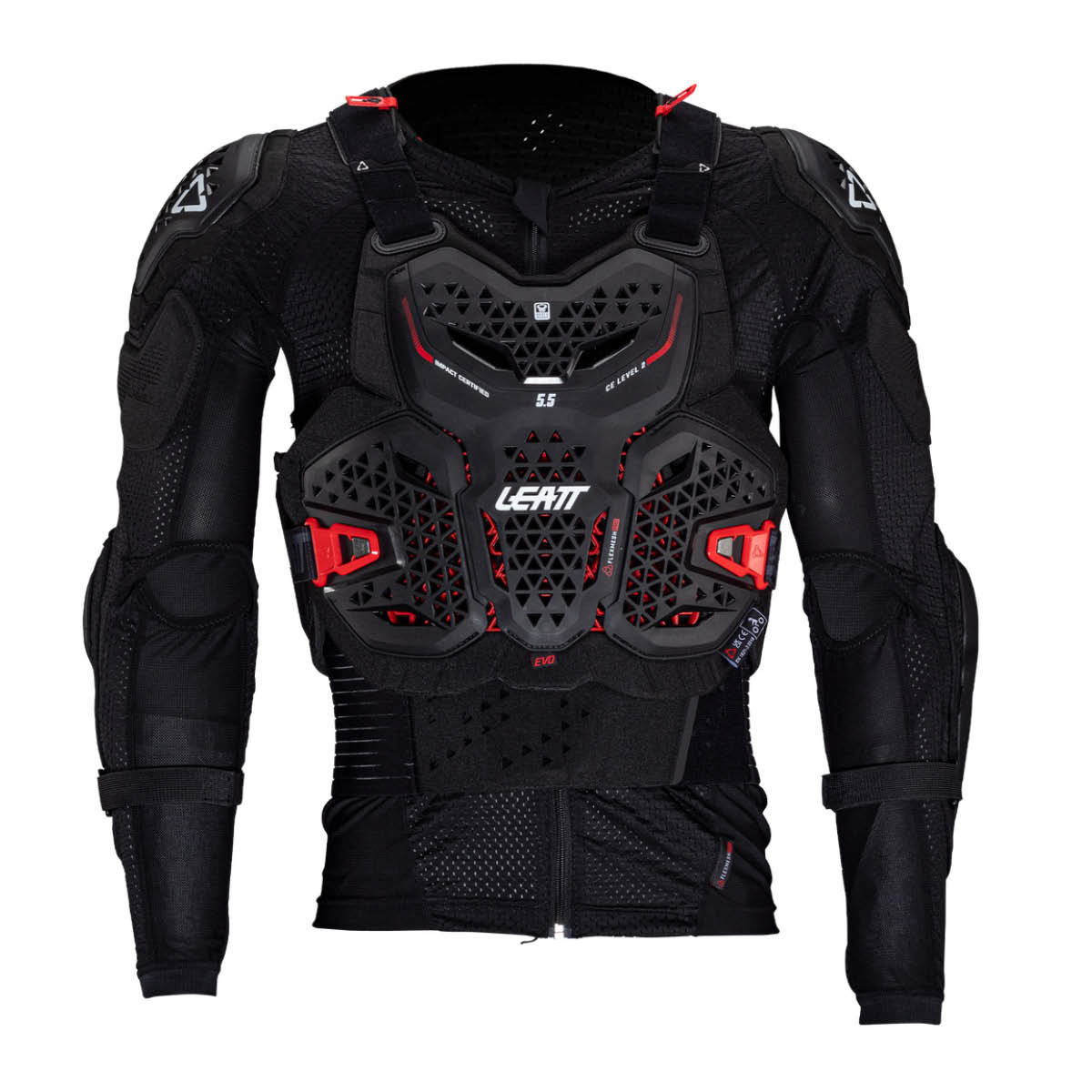 Protektorenhemd 5.5 Evo