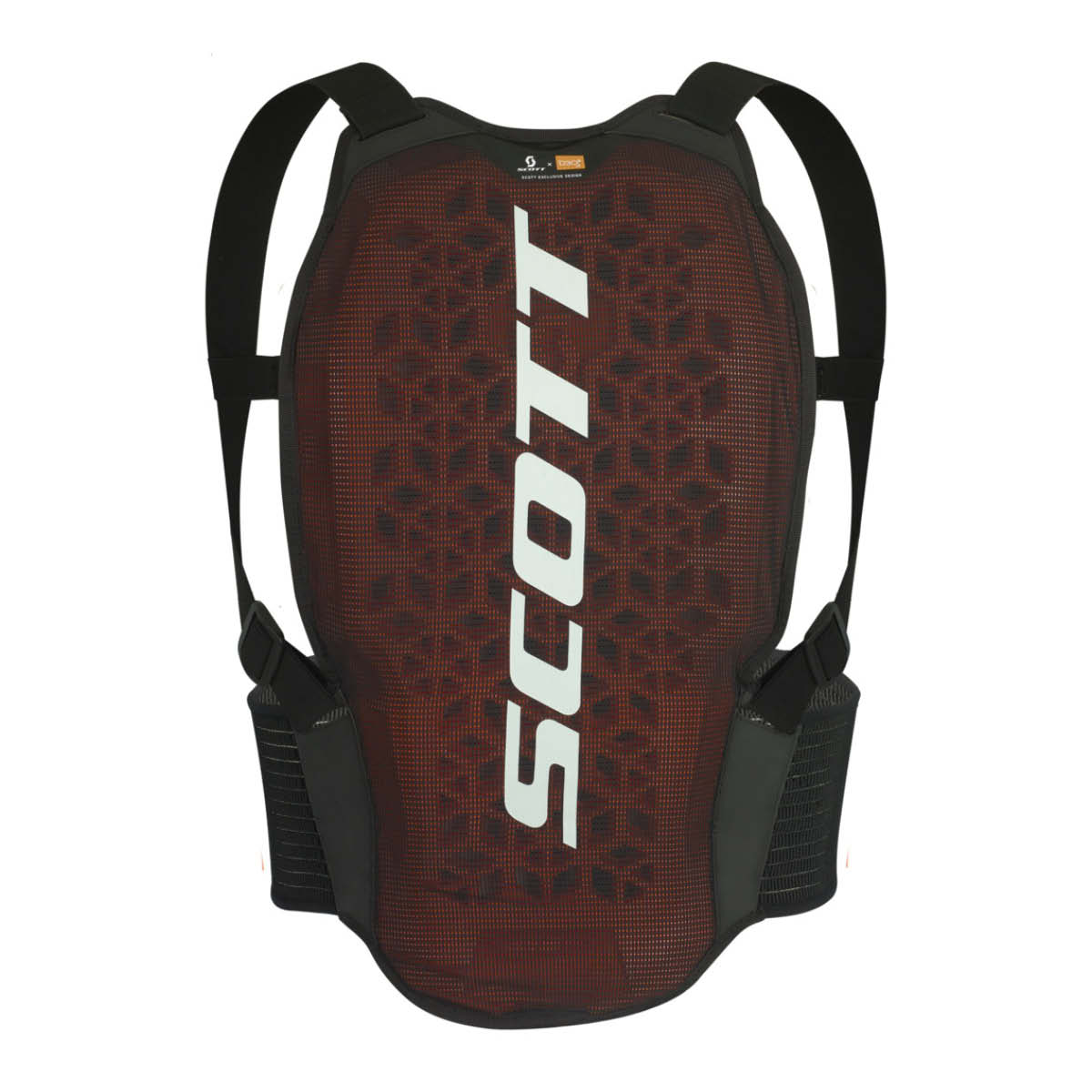 Rückenprotektor Jugend AirFlex