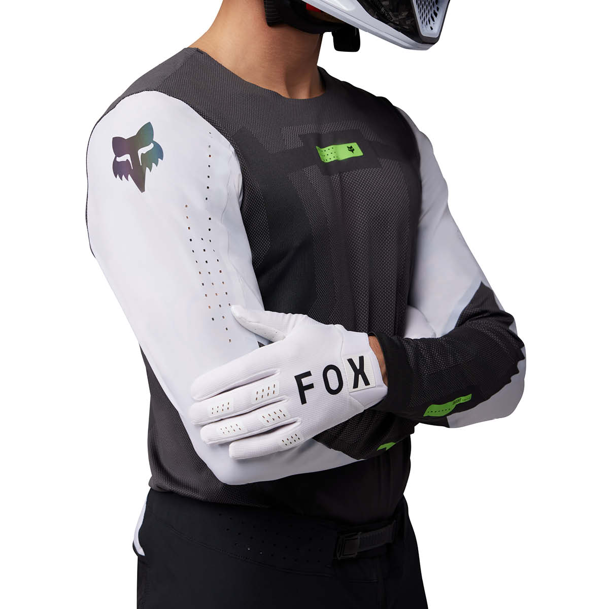 Motocross Jersey Flexair 50th LE