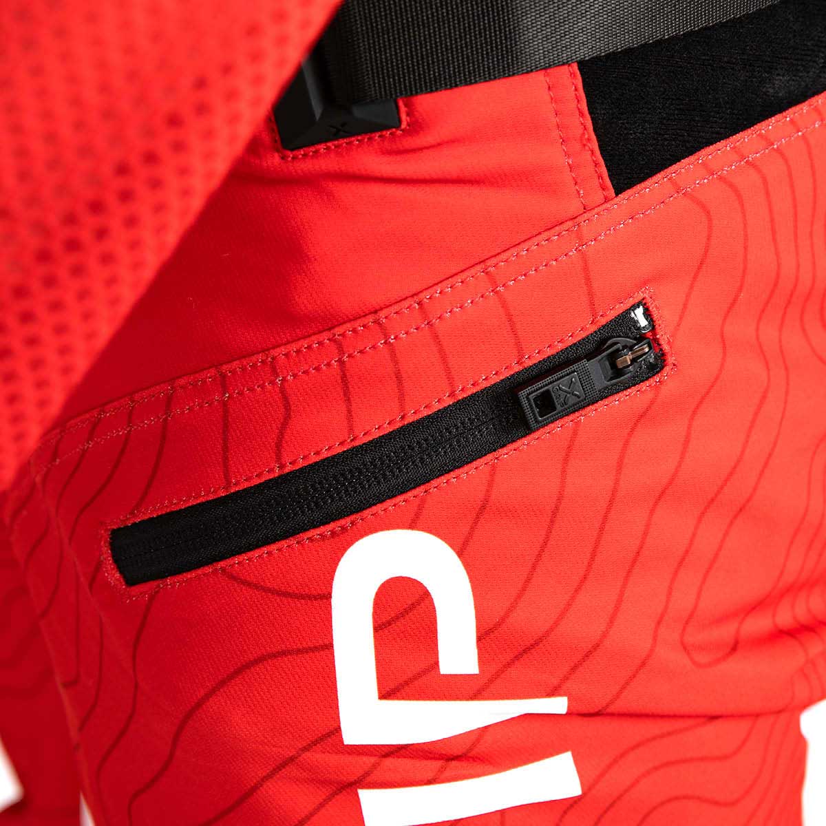 Motocross Hose TITANIUM TEAM AUSTRIA