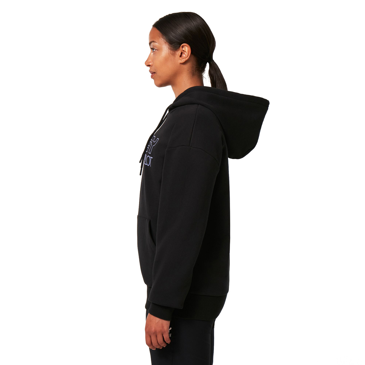 Hoodie Damen Factory Pilot RC