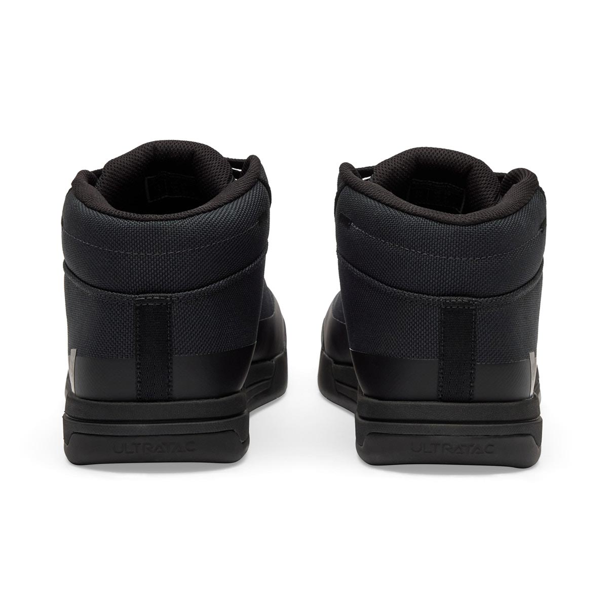 MTB Schuh Union Canvas Mid