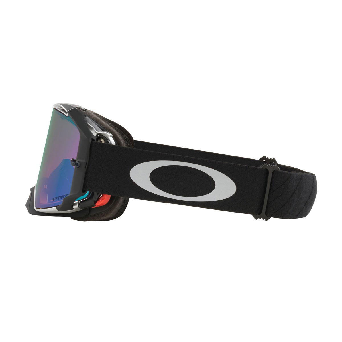 Brille Airbrake MX Tuff Blocks