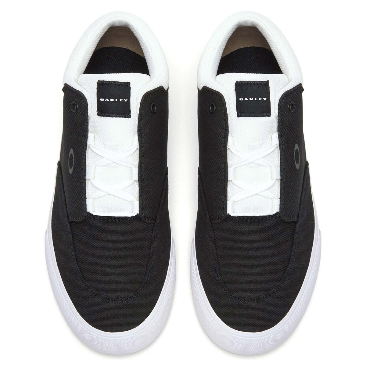 Schuh Banks Low Canvas