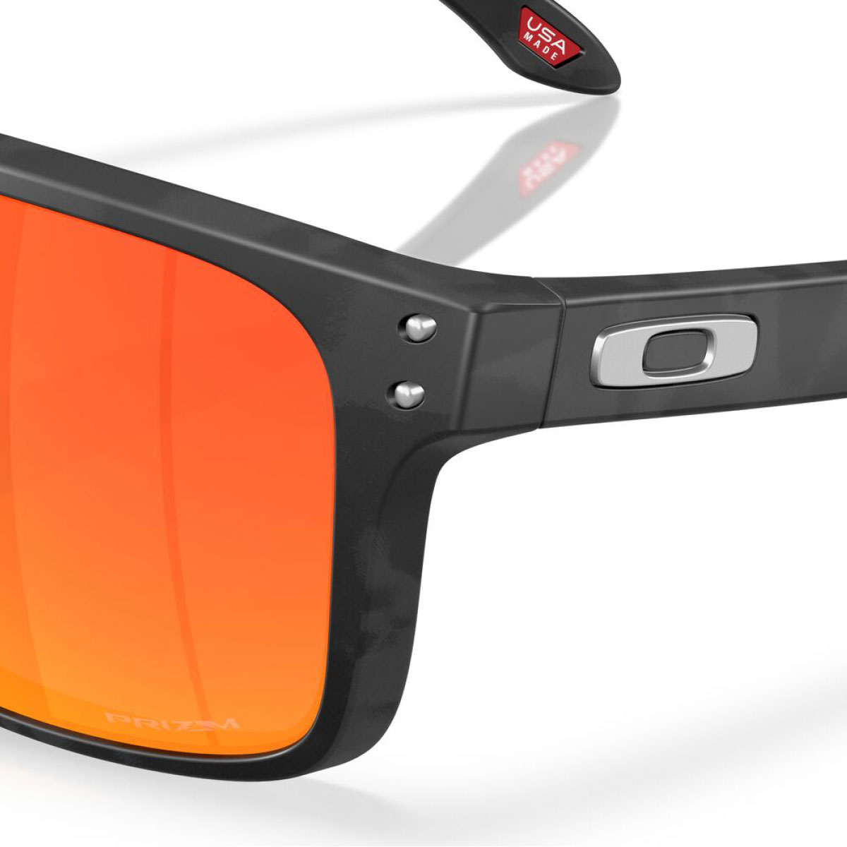 Sonnenbrille Holbrook XXL