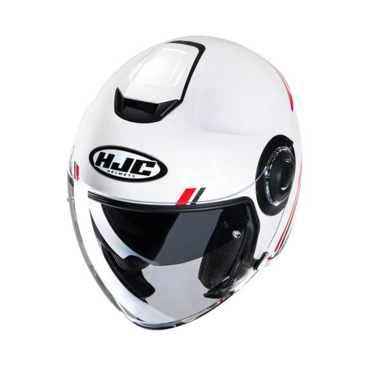 Helm i40 Paddy MC1