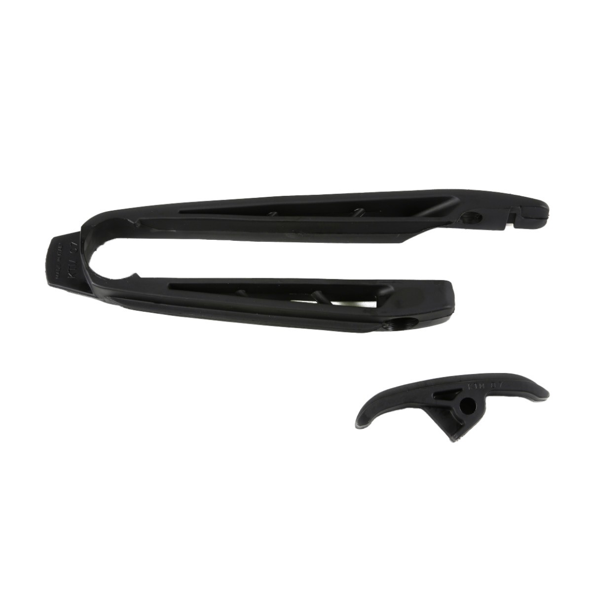 Schwingarm-Kettengleiter für KTM