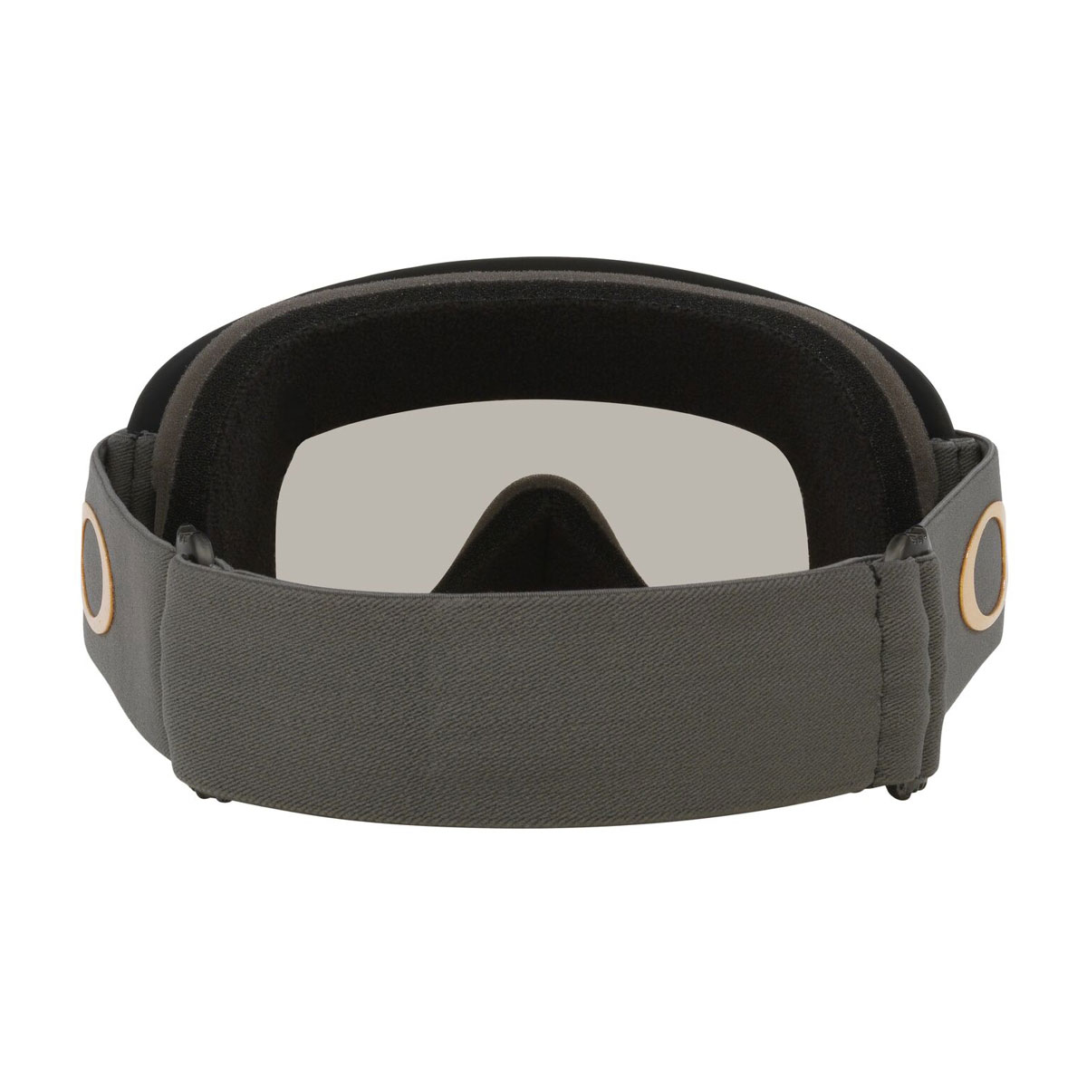 Brille O-Frame MX Team Collection