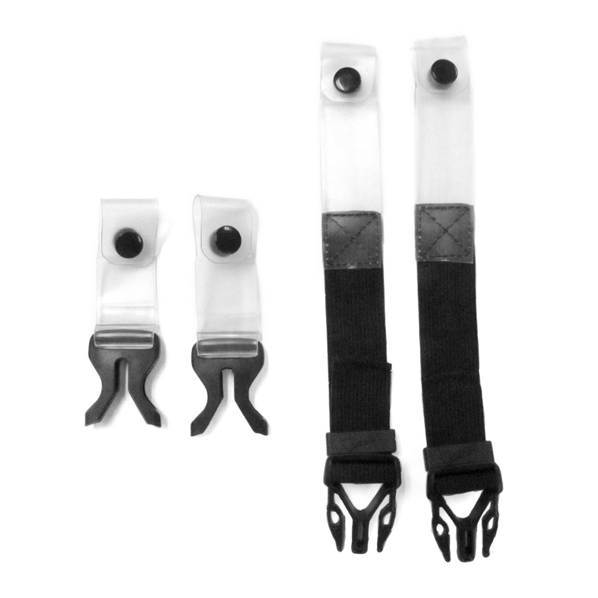 Strap Pack GPX 3.5/4.5/5.5/6.5 Adult